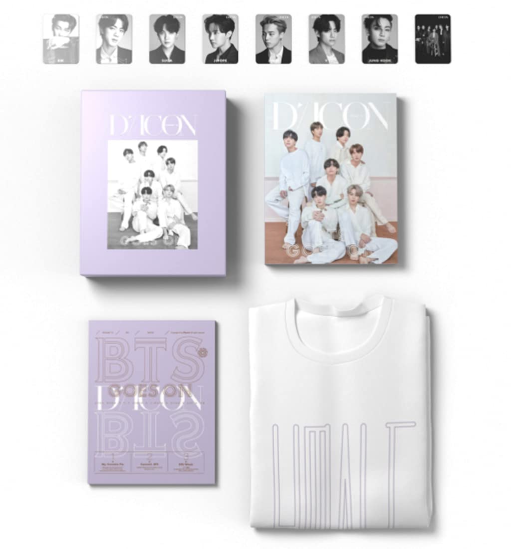 Dicon グループ ver.